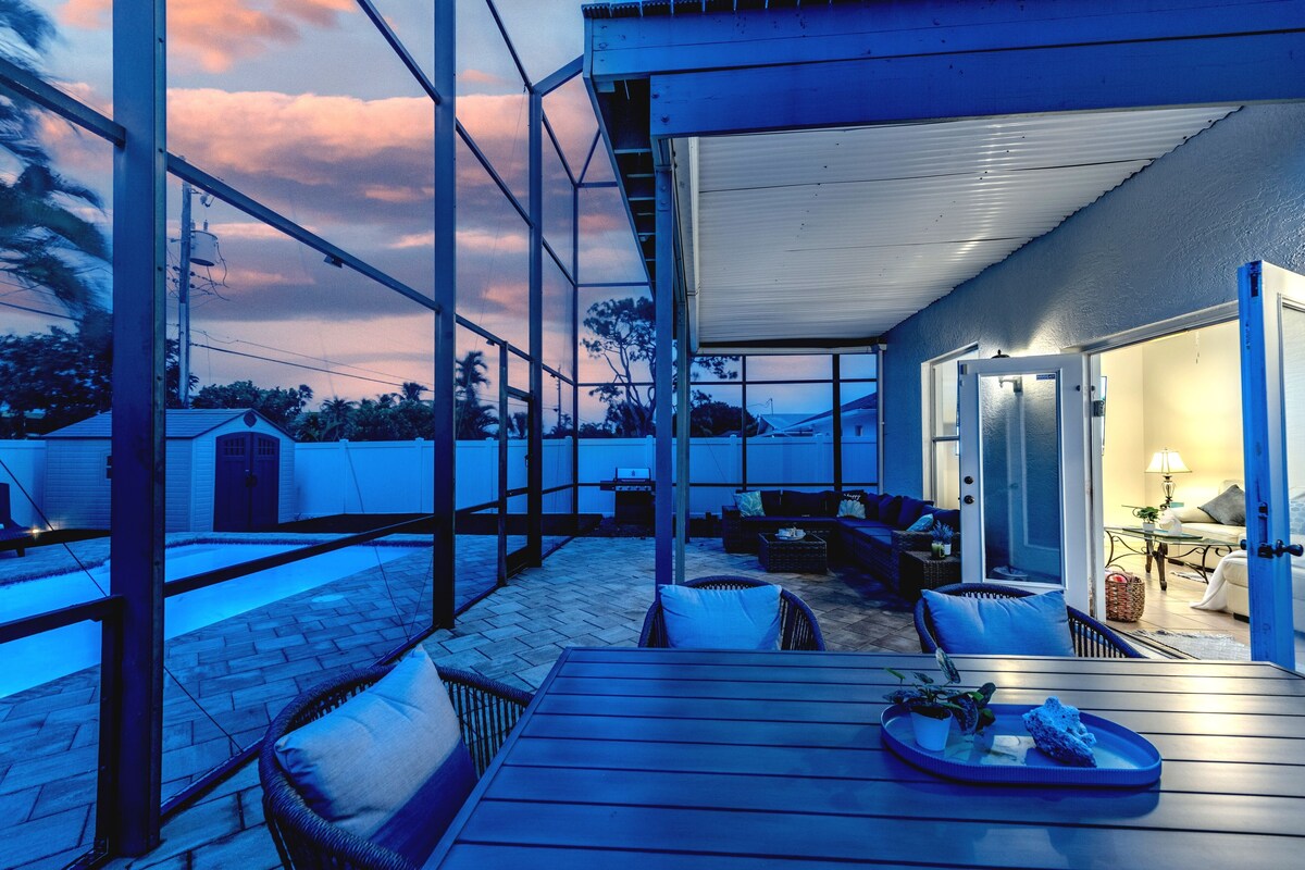 Photo 39 of Spacious 2-Story Villa with Pool & Putting Green