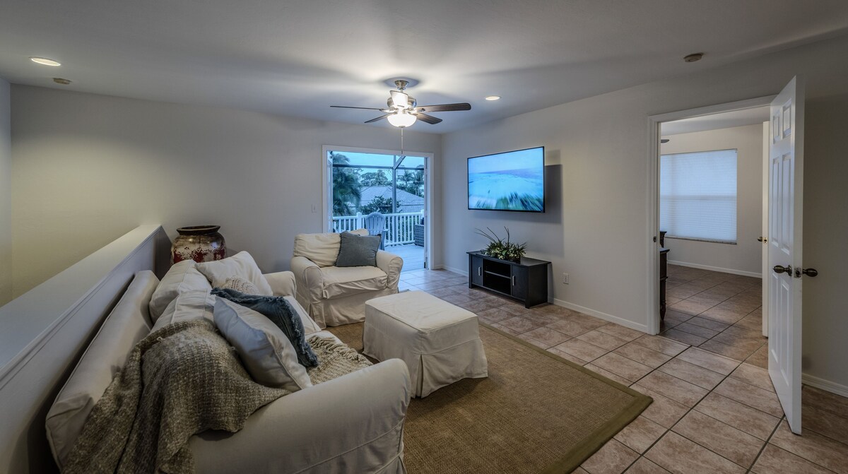 Photo 21 of Spacious 2-Story Villa with Pool & Putting Green