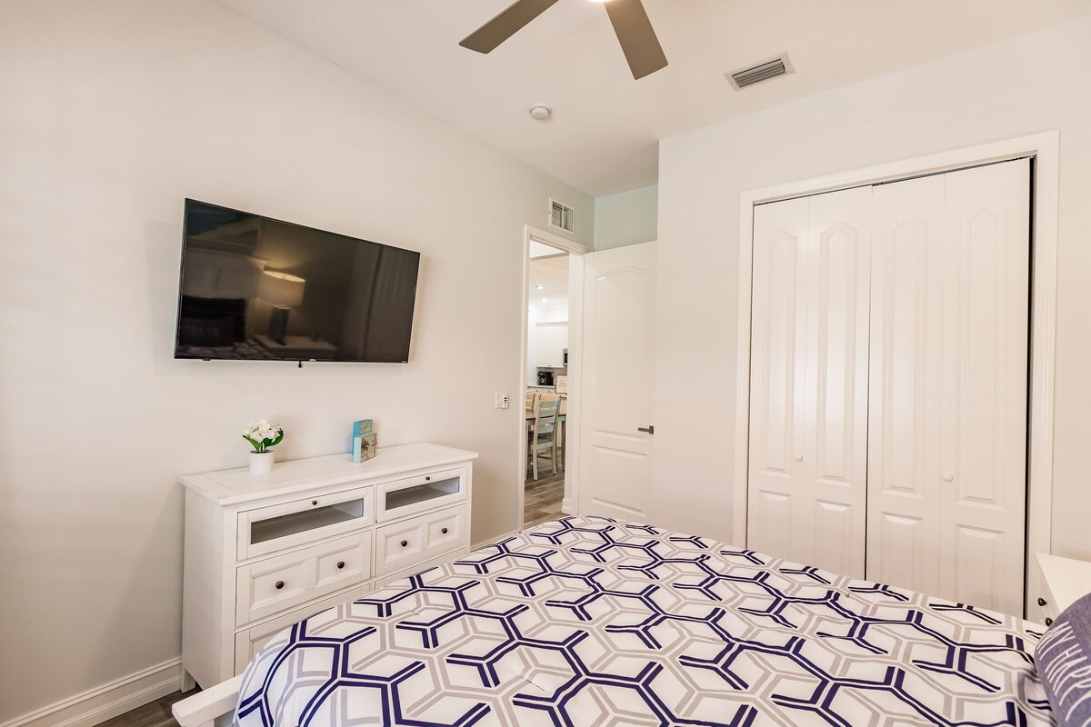 Photo 37 of 4 Bedroom Beach House with Heated Saltwater Pool