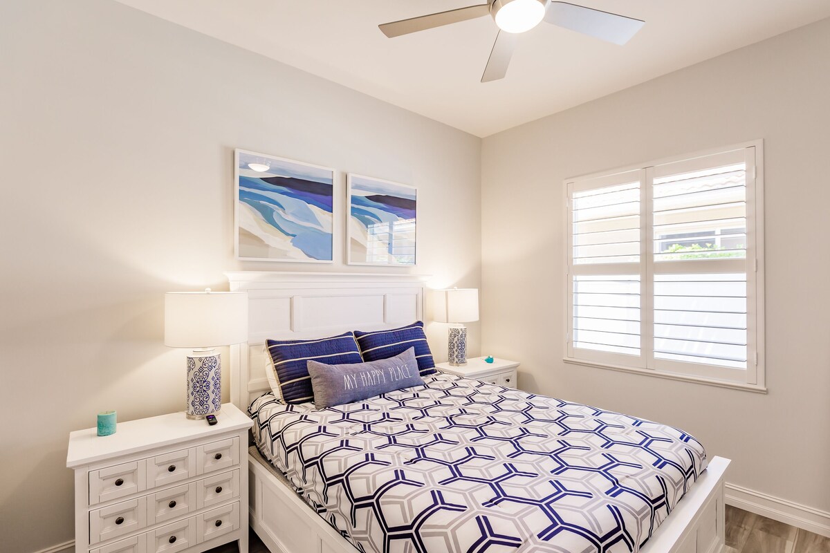Photo 36 of 4 Bedroom Beach House with Heated Saltwater Pool