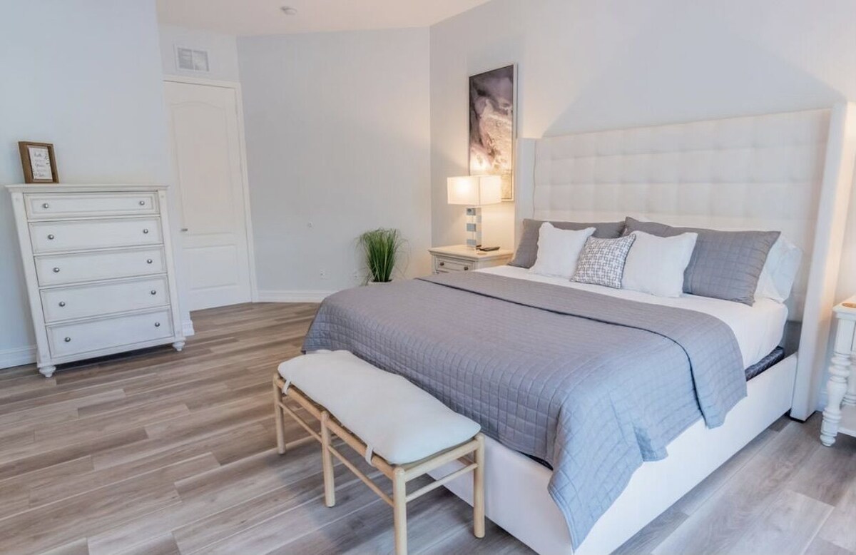 Photo 40 of 4 Bedroom Beach House with Heated Saltwater Pool
