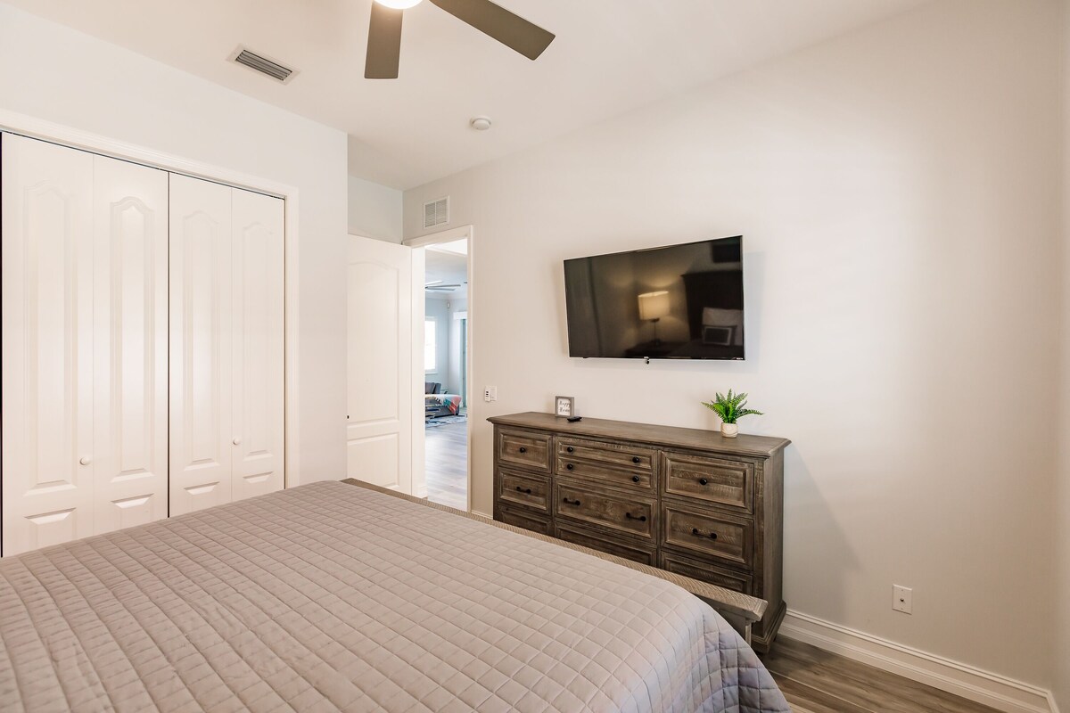 Photo 32 of 4 Bedroom Beach House with Heated Saltwater Pool