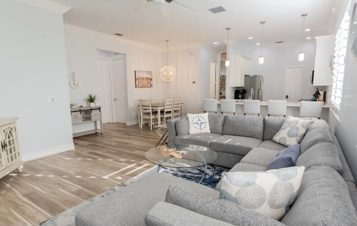 Photo 41 of 4 Bedroom Beach House with Heated Saltwater Pool