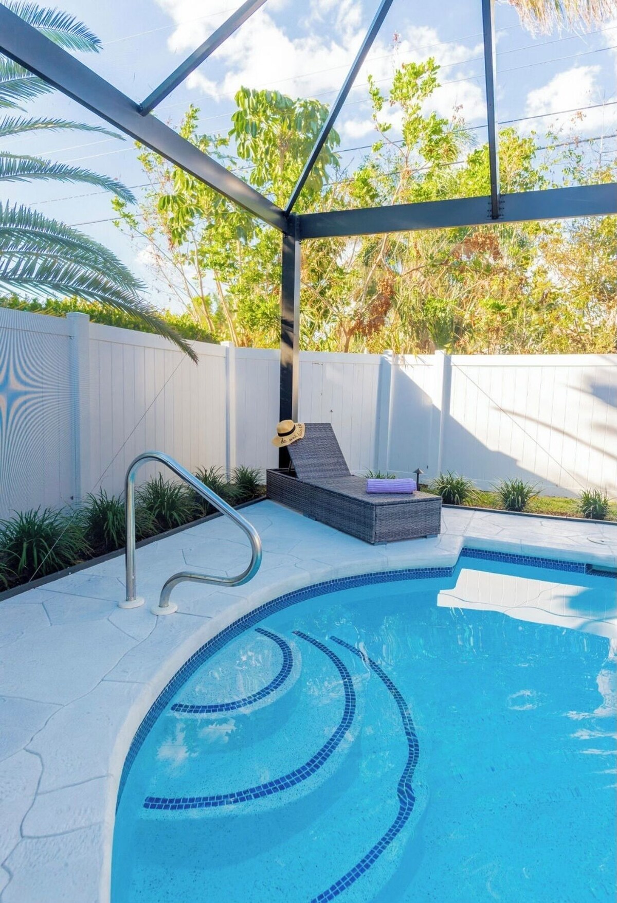 Photo 44 of 4 Bedroom Beach House with Heated Saltwater Pool