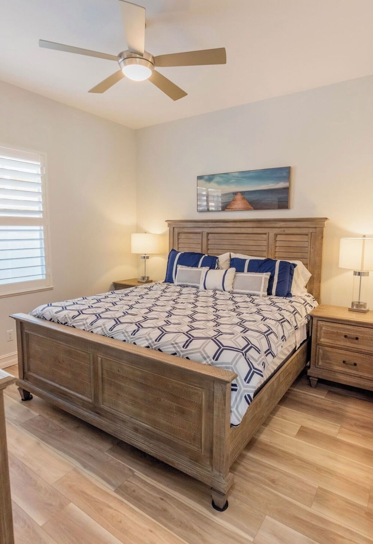 Photo 43 of 4 Bedroom Beach House with Heated Saltwater Pool