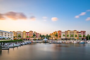 Marina