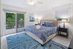 4 chambres, fer et planche à repasser, Wi-Fi gratuit, draps fournis