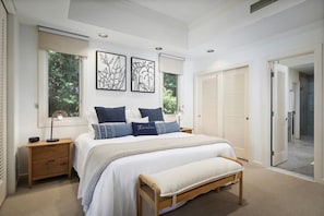 2 chambres, fer et planche à repasser, lit parapluie, Wi-Fi gratuit
