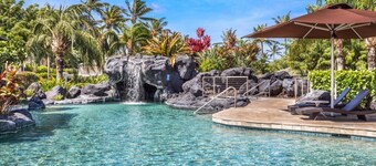 REMODELED Luxury Townhouse in Mauna Lani