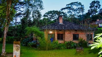 Ngoại thất