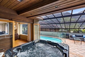 Terrace/patio - @Anderson / Hallenstein (Queenstown)
