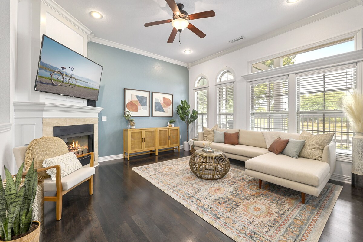 Bild für Gastgeberprofil