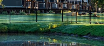 斯普利特農場度假村