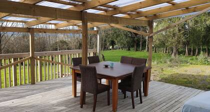 Peaceful Country Home 15 mins to Whangarei
