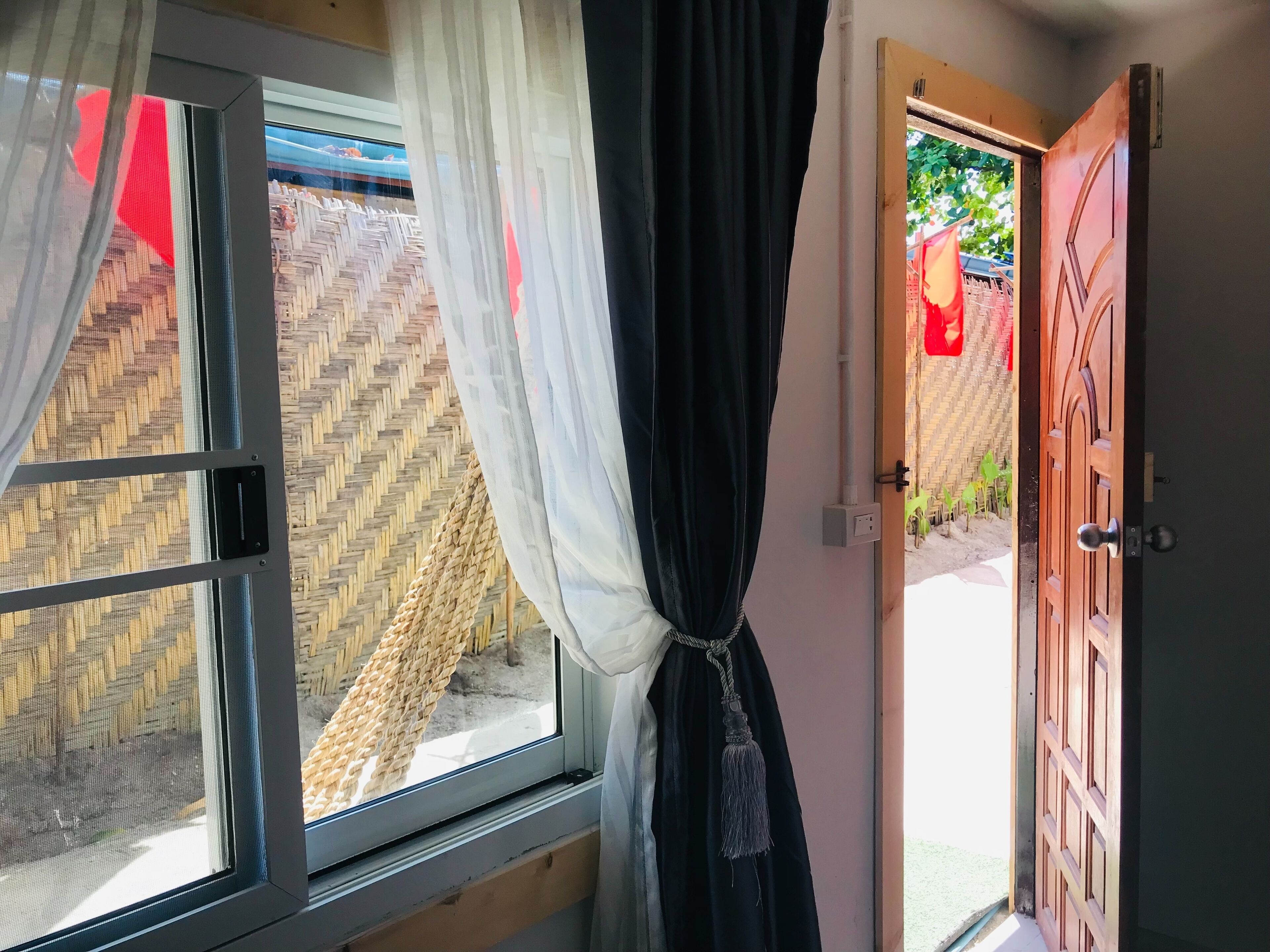 Foto - Lipe Garden Beach Resort