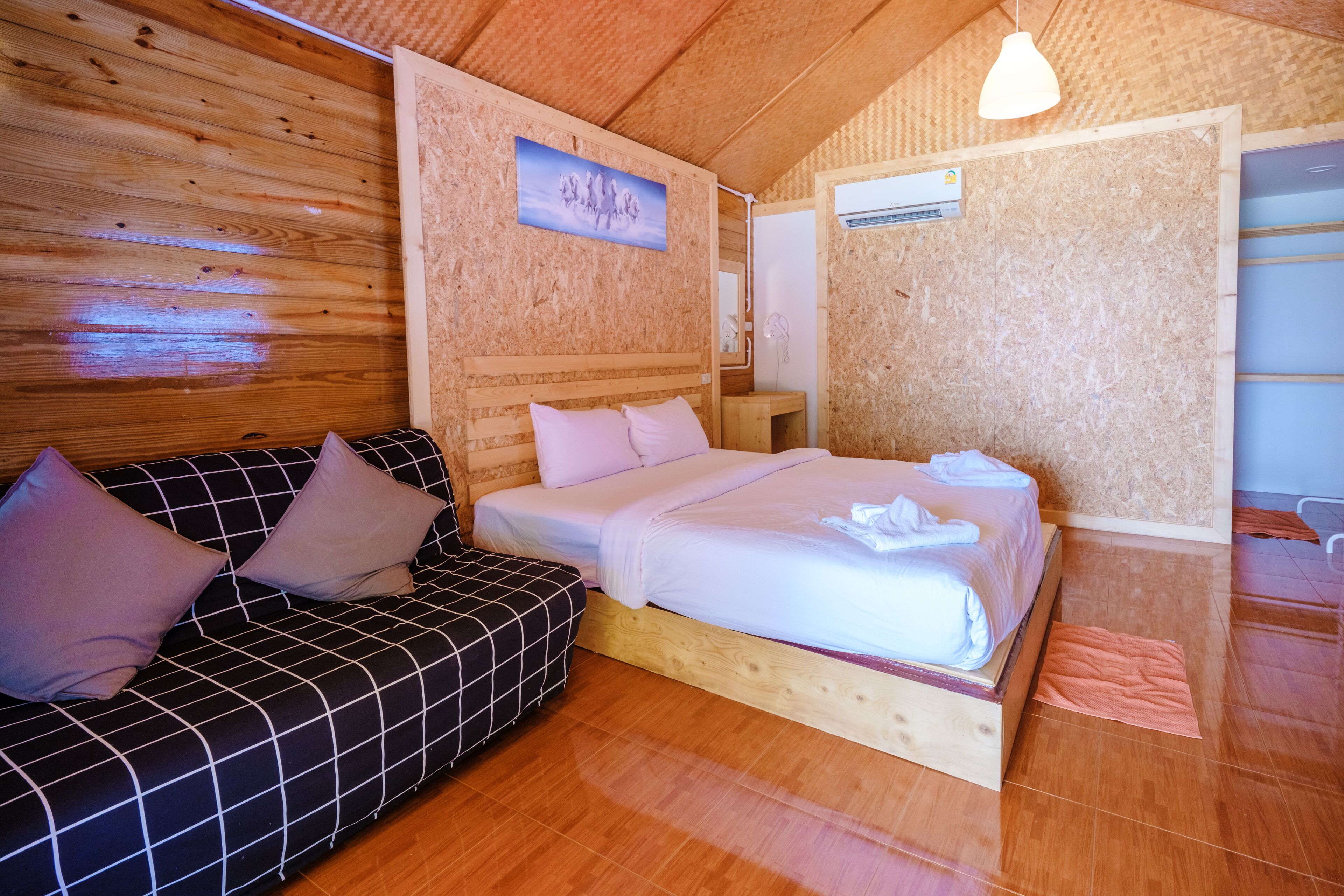 Foto - Lipe Garden Beach Resort