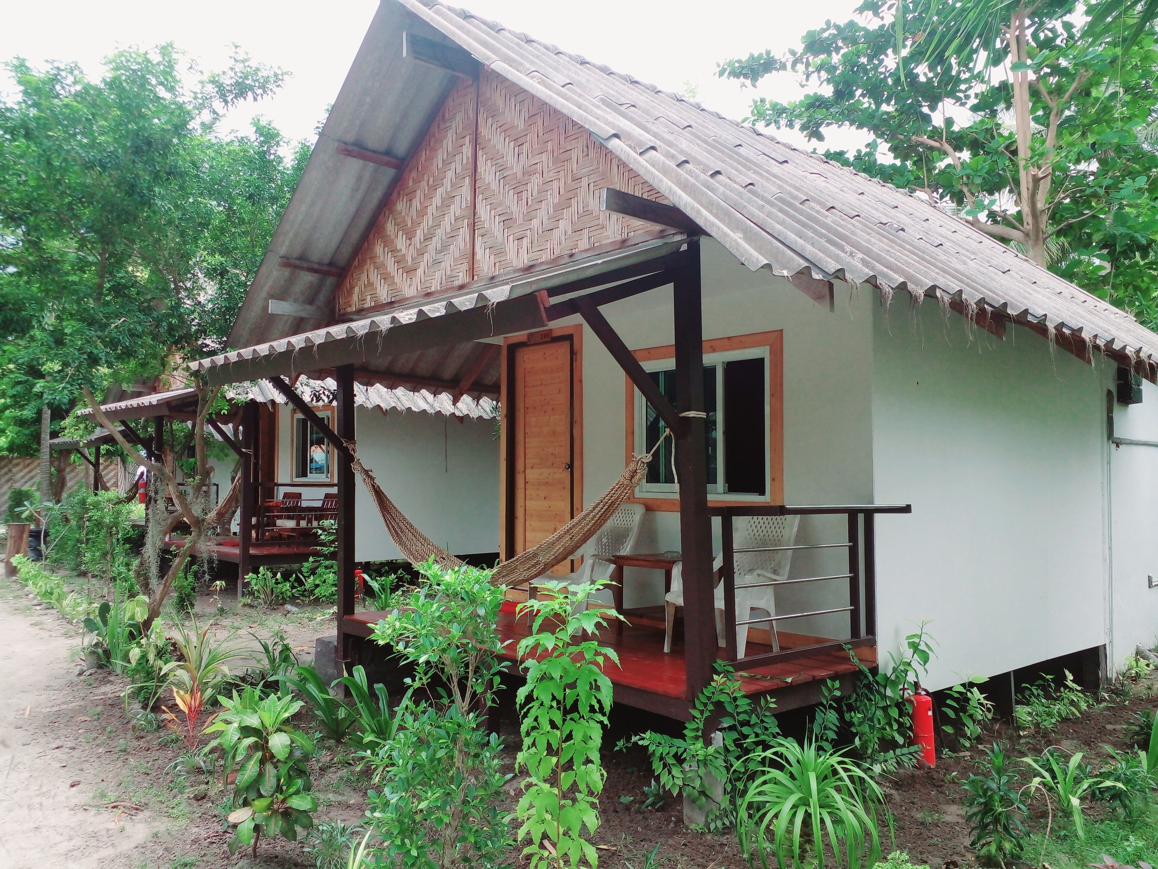 Photo - Lipe Garden Beach Resort