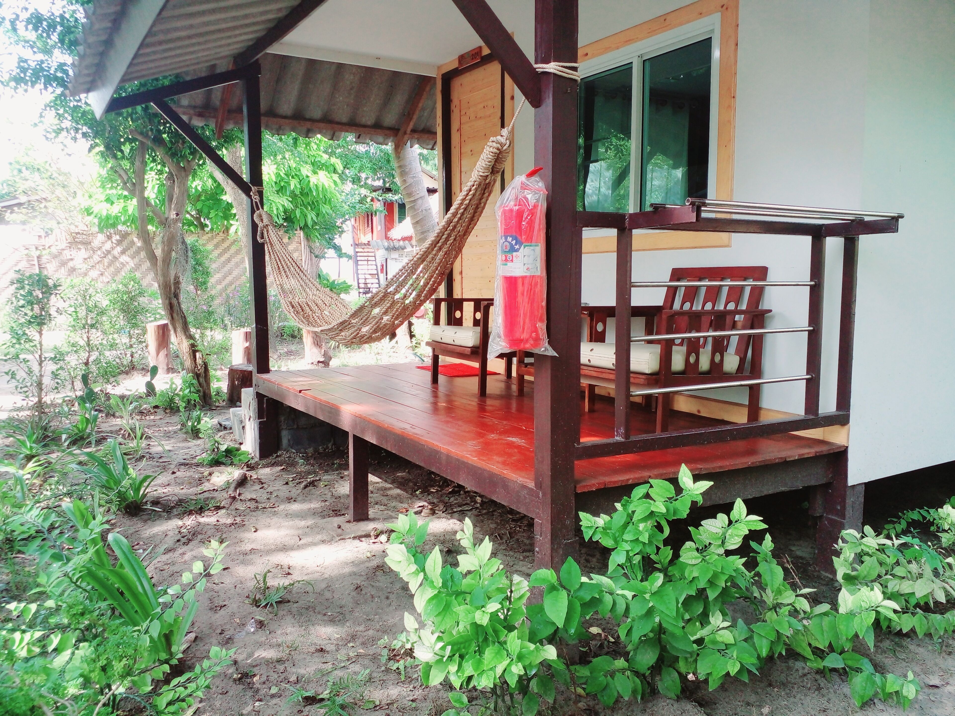 Foto - Lipe Garden Beach Resort