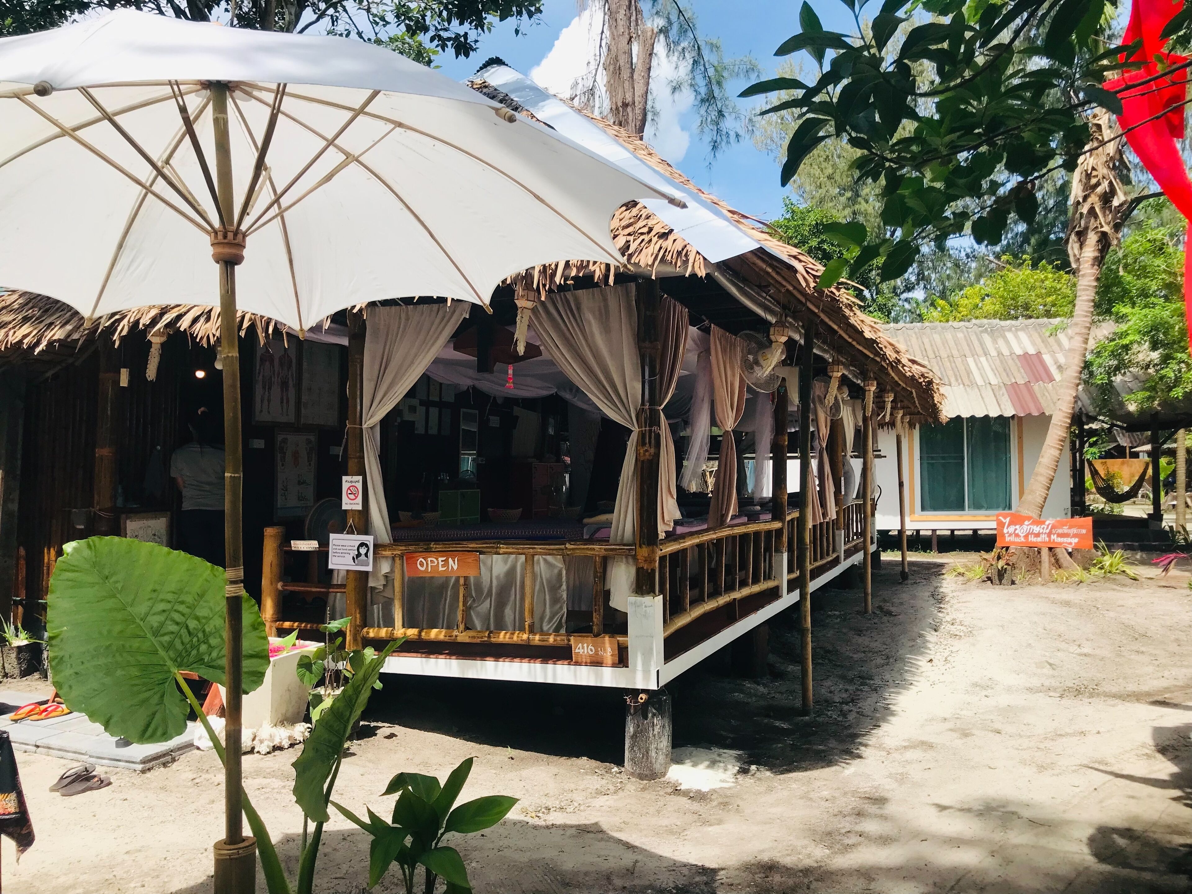 Foto - Lipe Garden Beach Resort