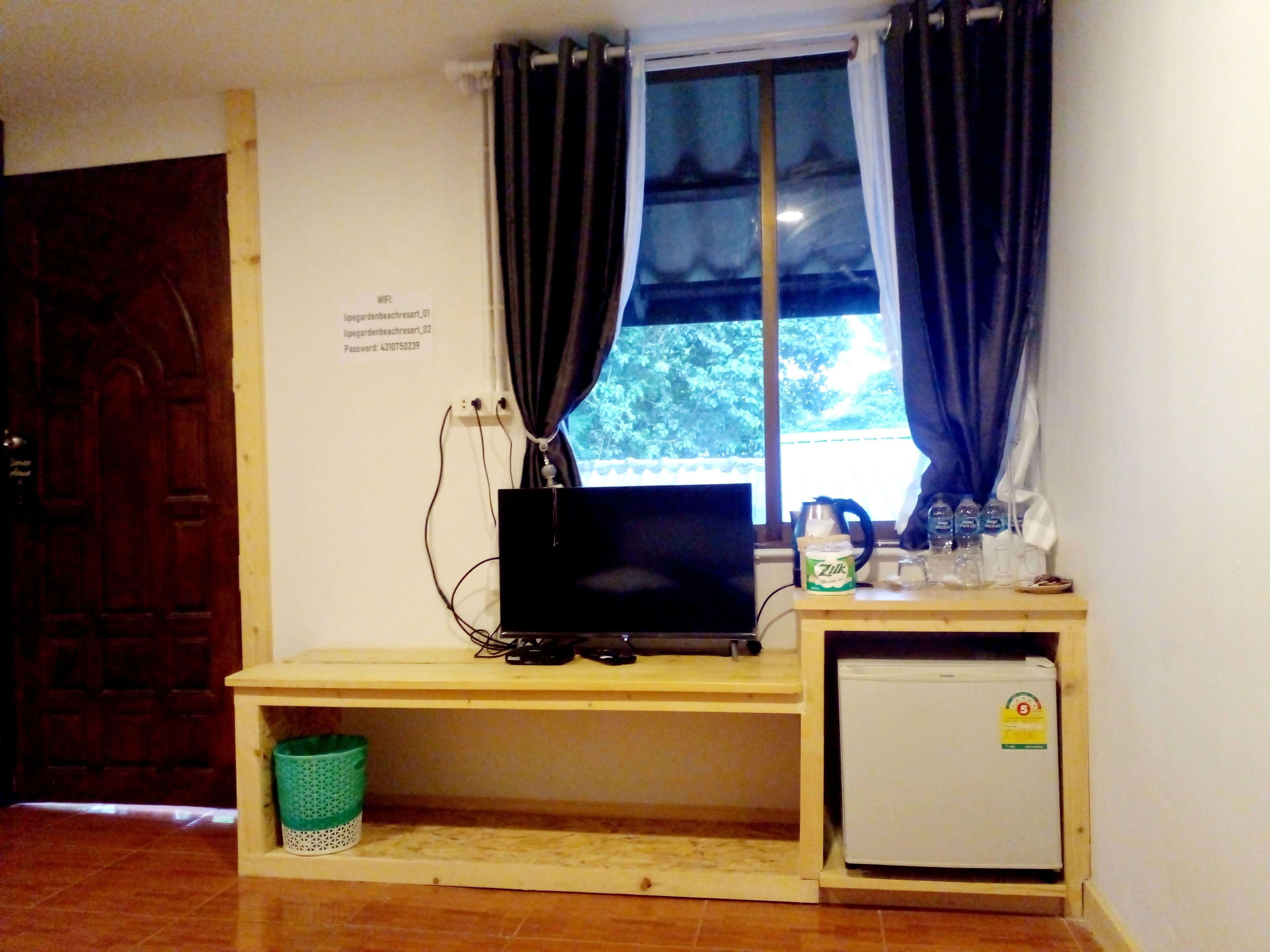 Foto - Lipe Garden Beach Resort