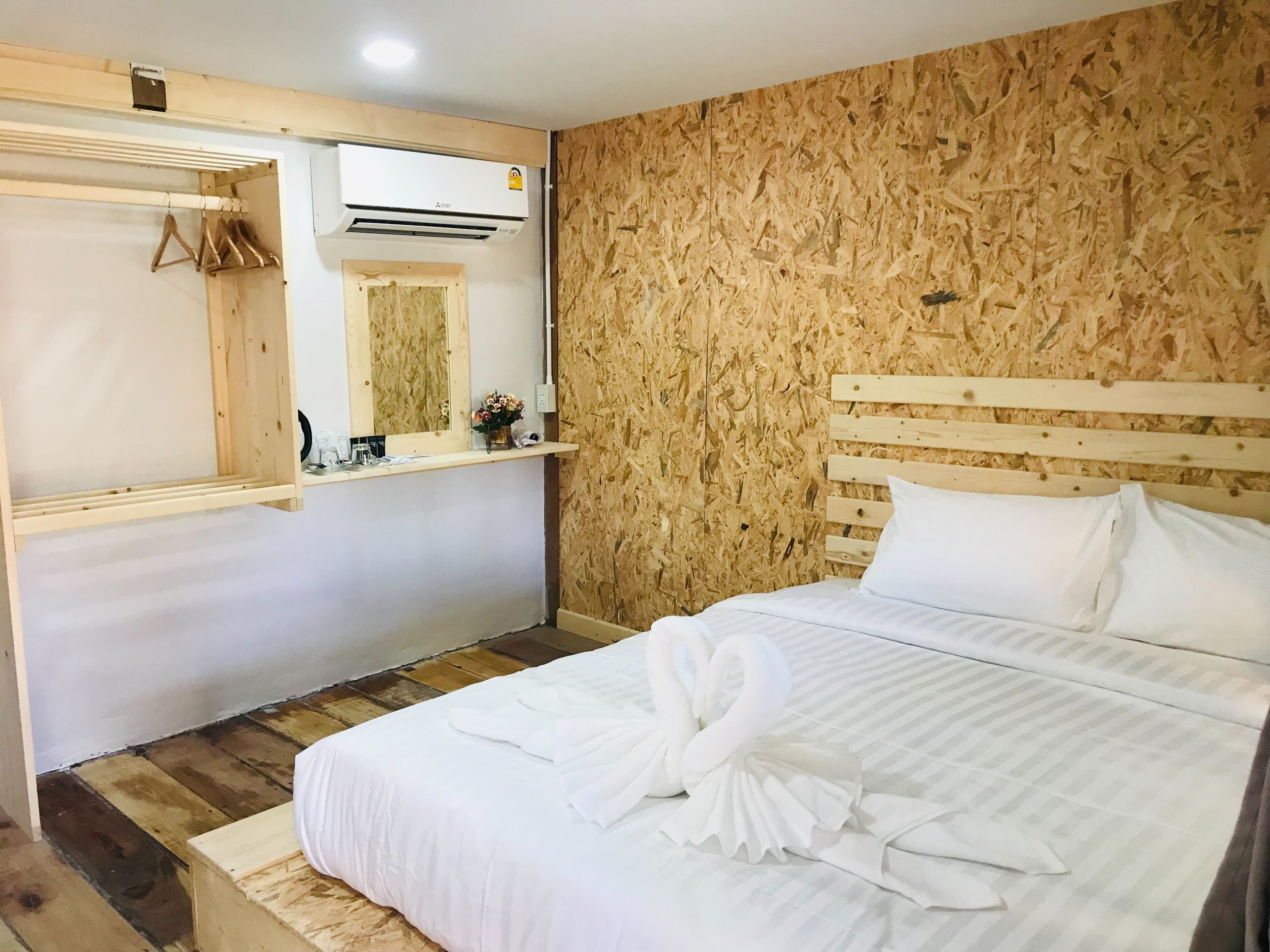 Photo - Lipe Garden Beach Resort