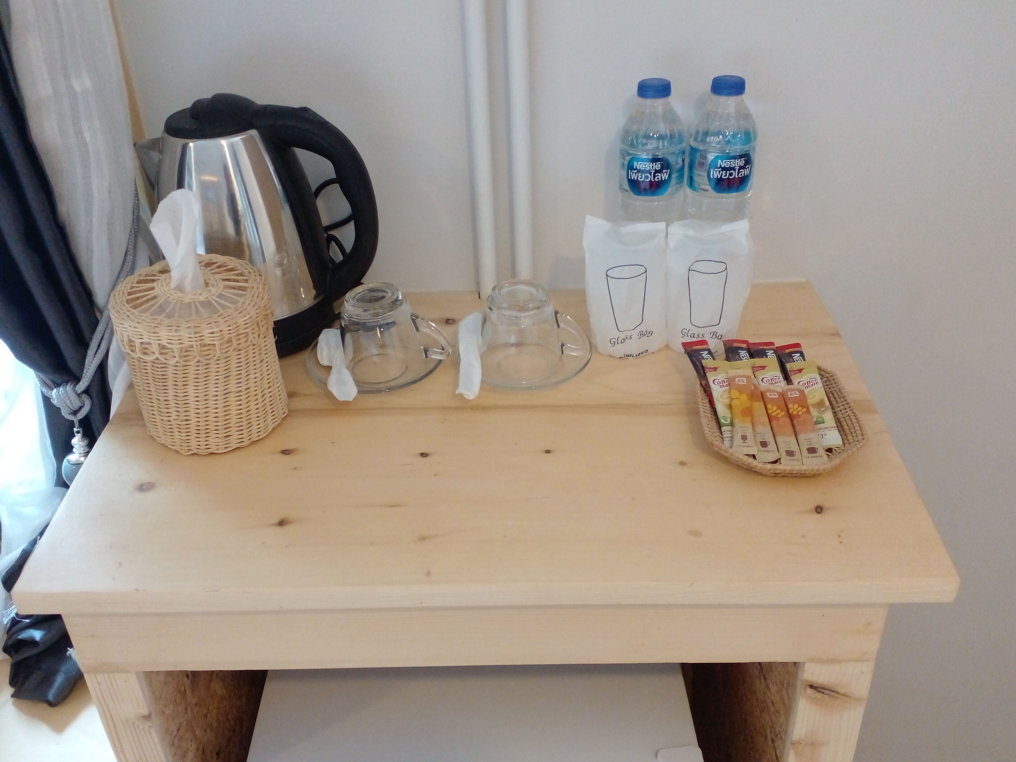 Foto - Lipe Garden Beach Resort