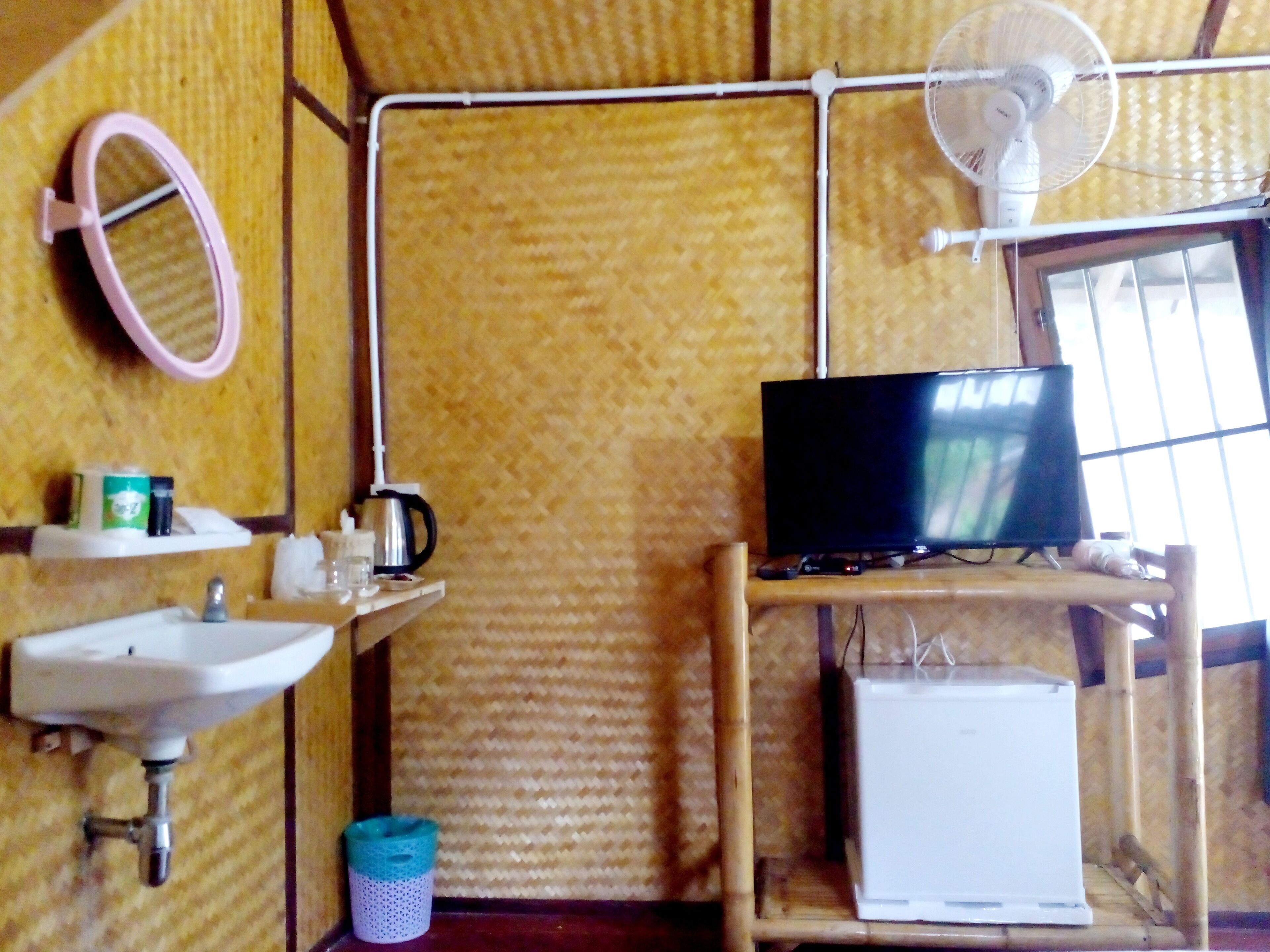 Foto - Lipe Garden Beach Resort