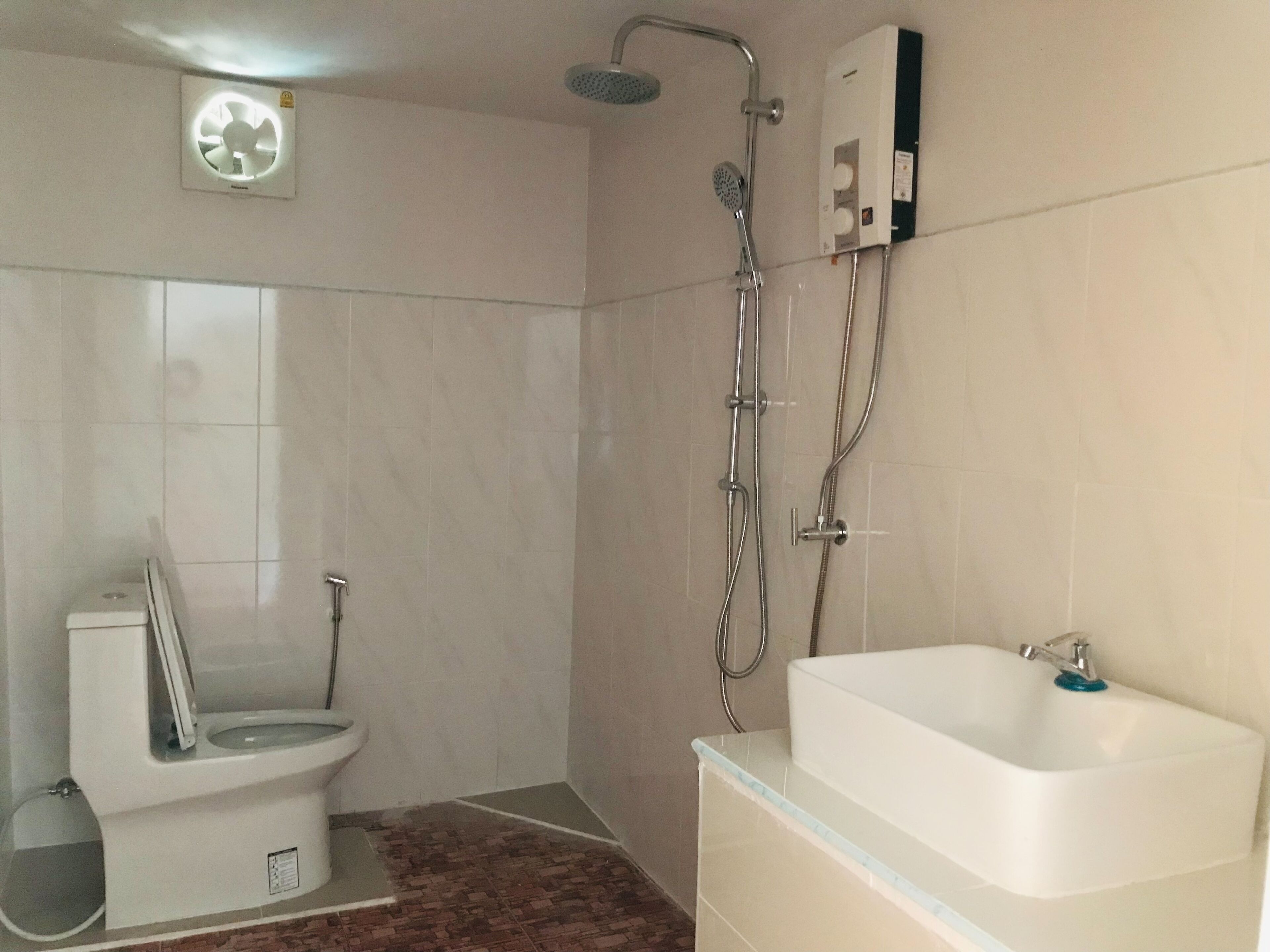 Photo - Lipe Garden Beach Resort