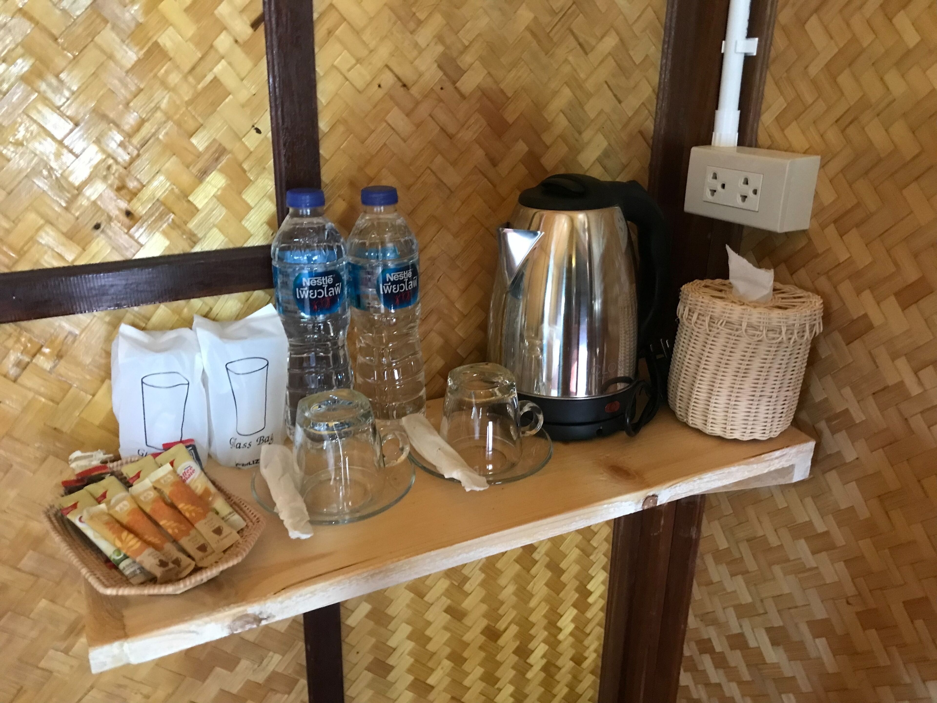 Foto - Lipe Garden Beach Resort