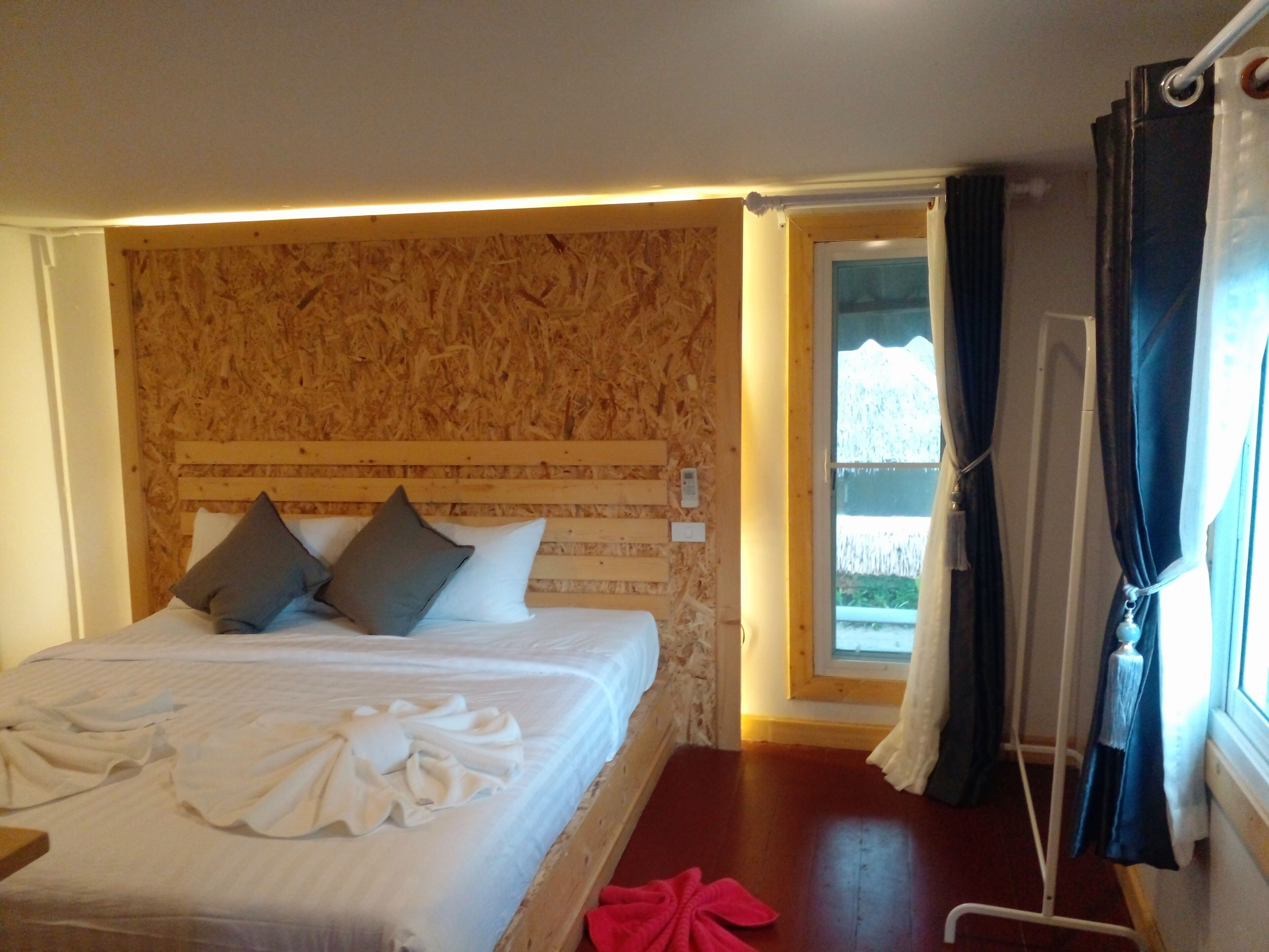 Foto - Lipe Garden Beach Resort