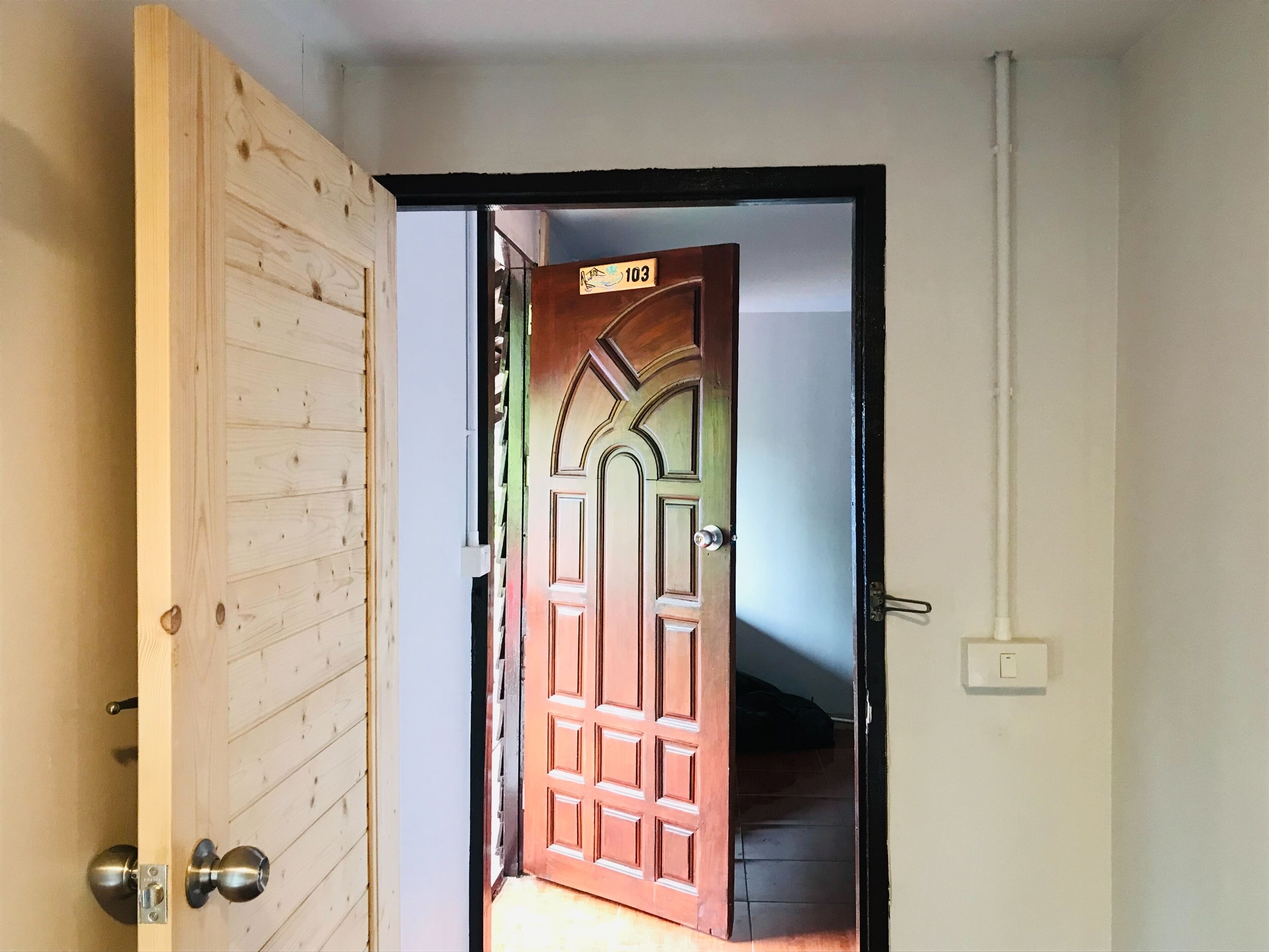 Foto - Lipe Garden Beach Resort