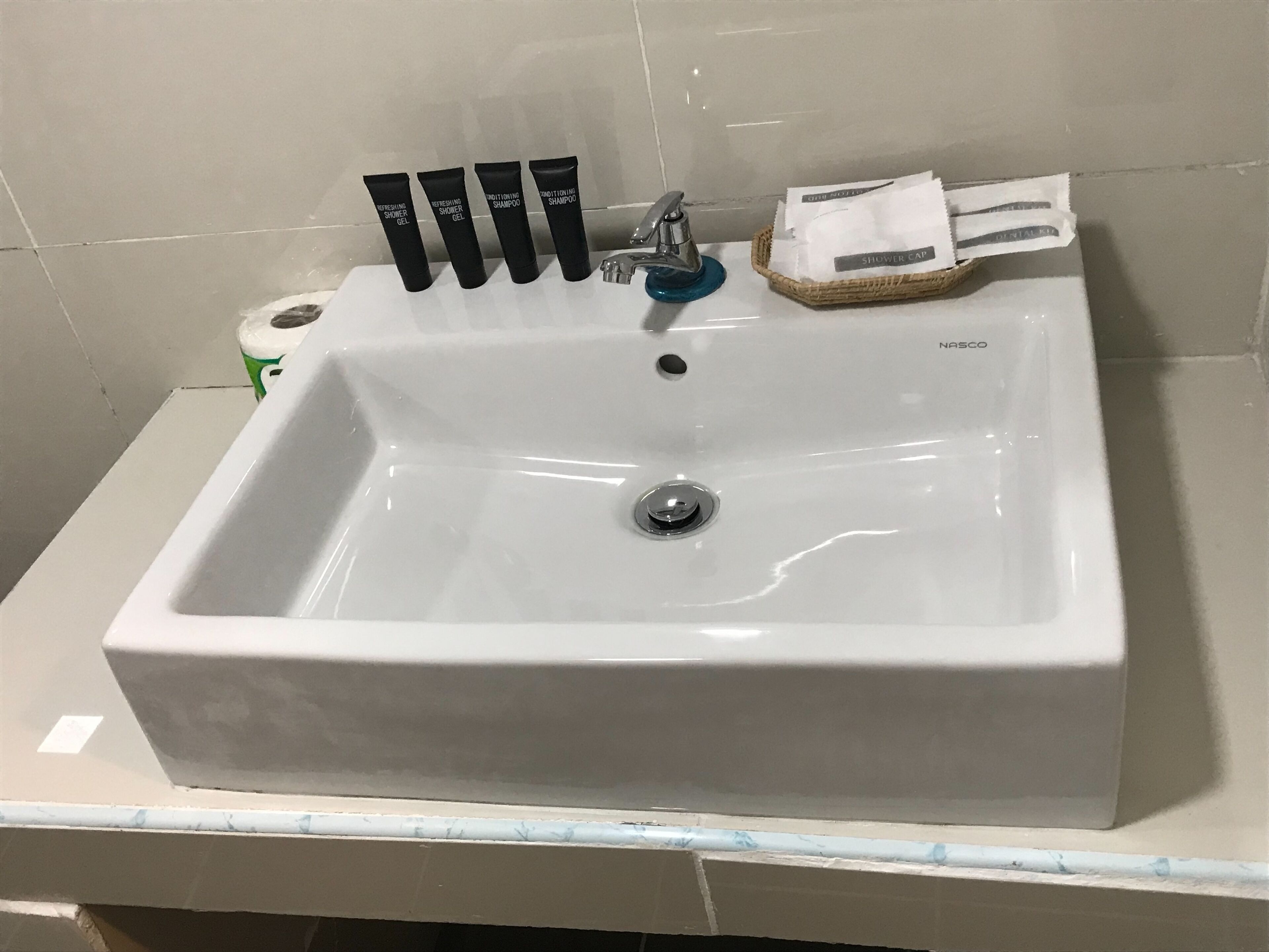 Foto - Lipe Garden Beach Resort