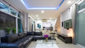 Hus – design | Oppholdsrom