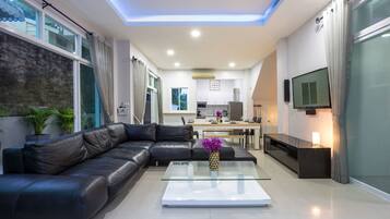 Design House | Living room