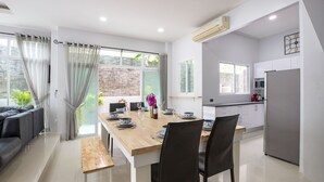 Hus – design | Spisestue