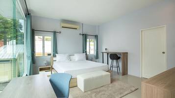 Design House | 3 bedrooms, free WiFi, bed sheets