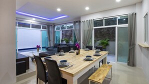 Hus – design | Spisestue