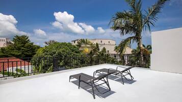 Design House | Terrace/patio