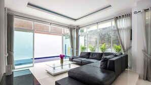 Hus – design | Oppholdsrom