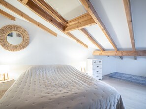 3 bedrooms, iron/ironing board, WiFi - La Belle Tendel by Interhome (Arcachon)