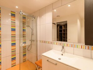 Hair dryer, towels - La Belle Tendel by Interhome (Arcachon)