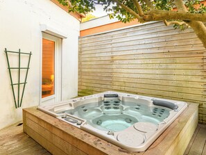 Terrace/patio - La Belle Tendel by Interhome (Arcachon)