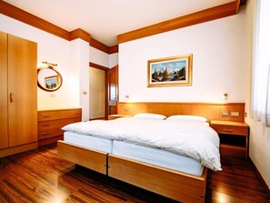 3 Schlafzimmer, kostenloses Internet