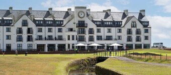 At the Links - Coastal Golf Haven