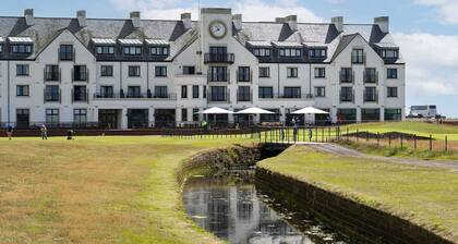 At the Links - Coastal Golf Haven