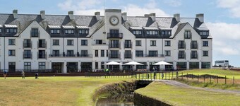 At the Links - Coastal Golf Haven