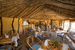 餐厅
