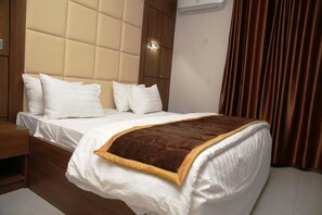 2 Schlafzimmer, kostenloses WLAN
