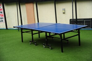 Spielezimmer
