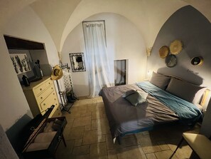 1 slaapkamer, wifi